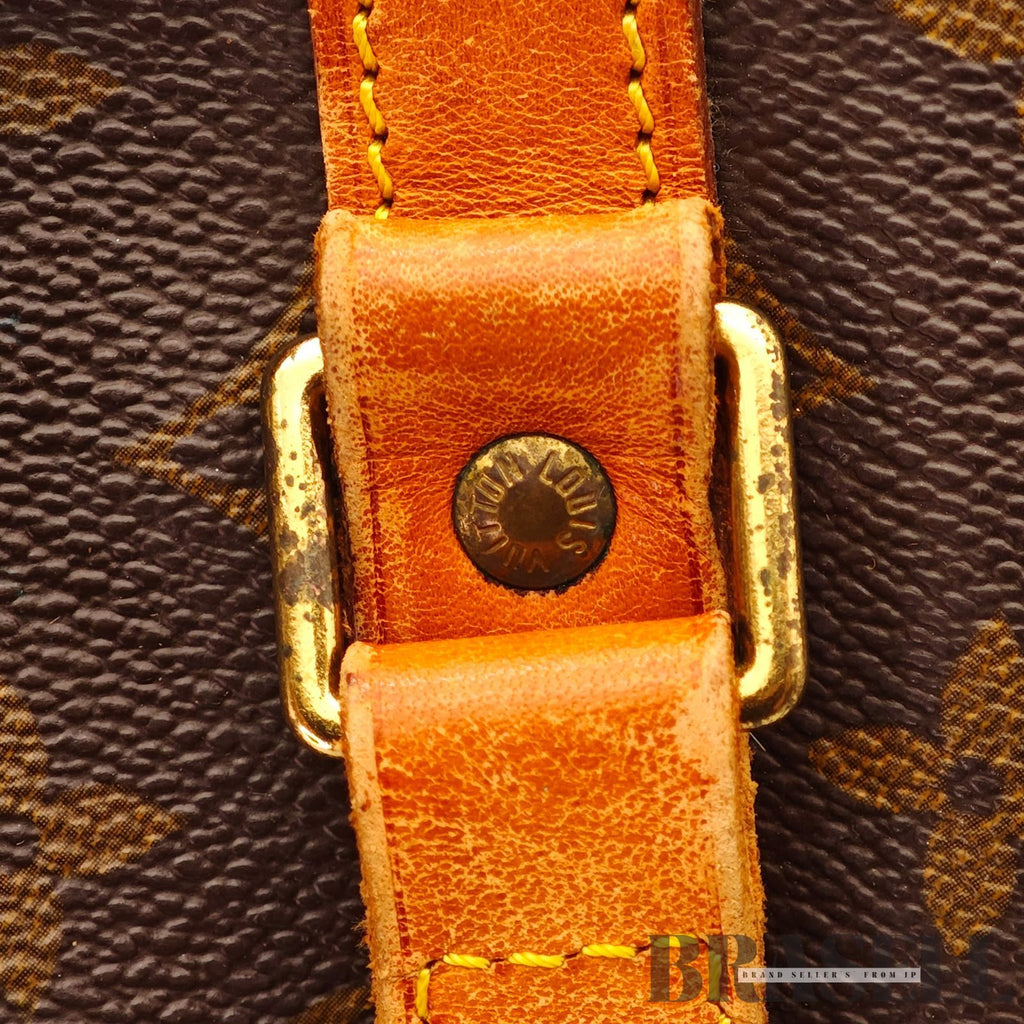LOUIS VUITTON Sac Shopping M51108 Tote Bag Monogram 【ImportFeeFREE】