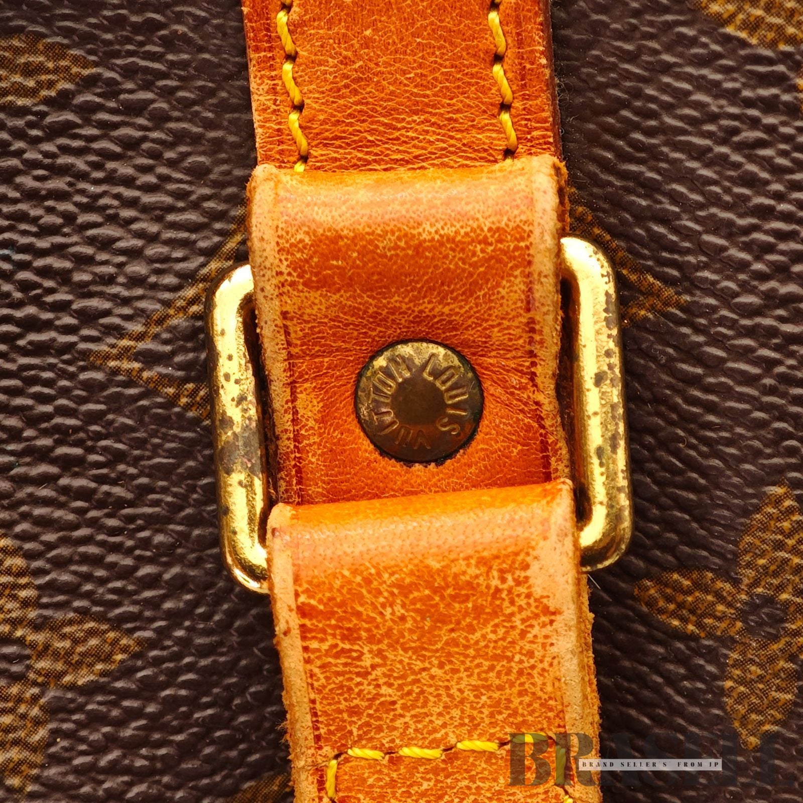 LOUIS VUITTON Sac Shopping M51108 Tote Bag Monogram 【ImportFeeFREE】