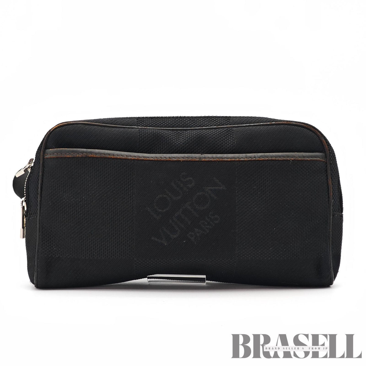 LOUIS VUITTON Damier Acrobat M93620 Shoulder Bag Crossbody【ImportFeeFREE】