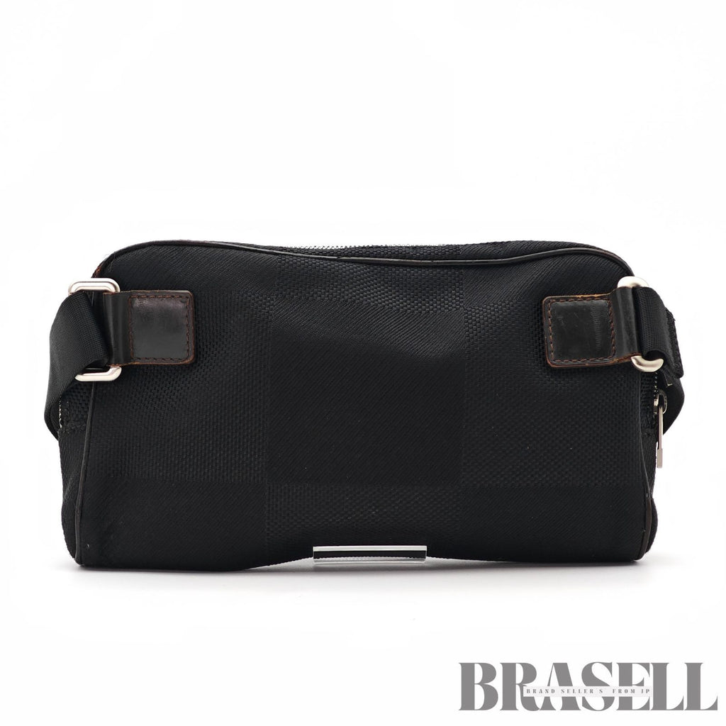 LOUIS VUITTON Damier Acrobat M93620 Shoulder Bag Crossbody【ImportFeeFREE】