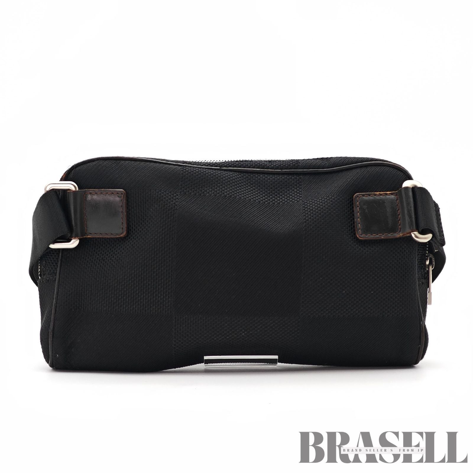 LOUIS VUITTON Damier Acrobat M93620 Shoulder Bag Crossbody【ImportFeeFREE】