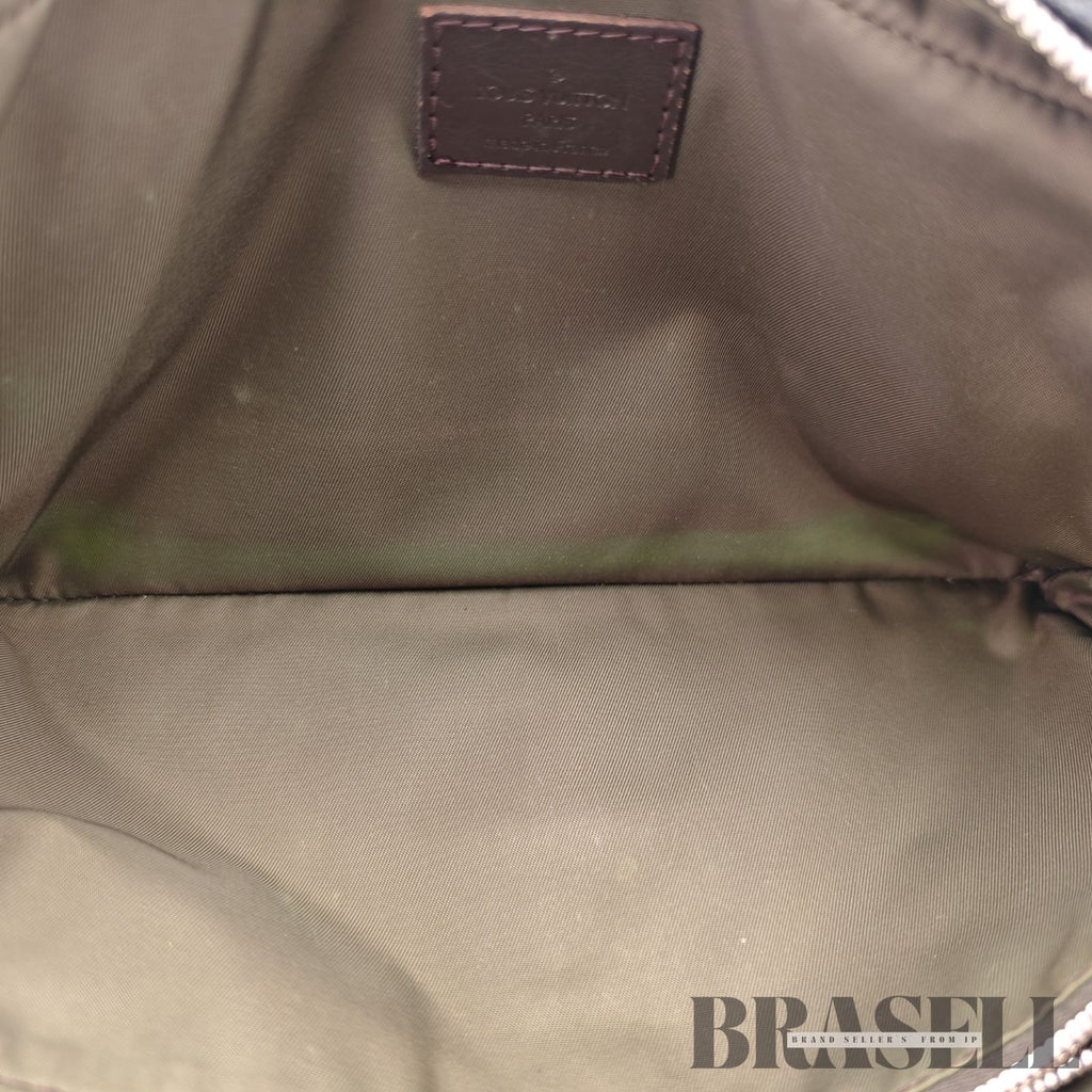 LOUIS VUITTON Damier Acrobat M93620 Shoulder Bag Crossbody【ImportFeeFREE】