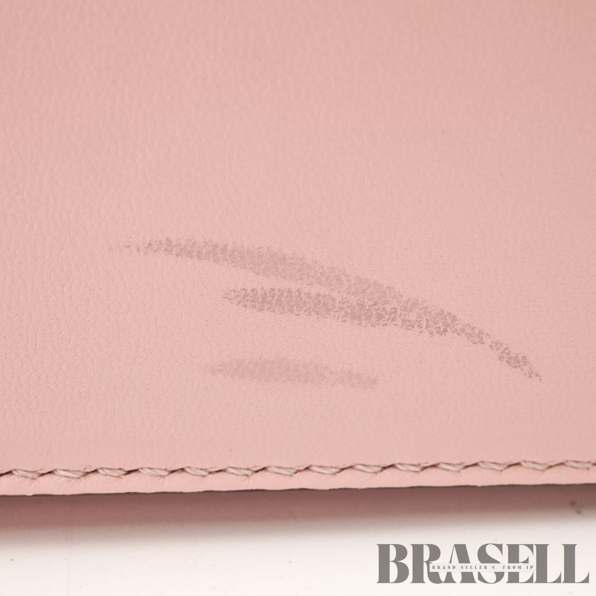 Valentino Garavani Pink Mini Bucket 2Way Handbag Shoulder Bag 【ImportFeeFREE】