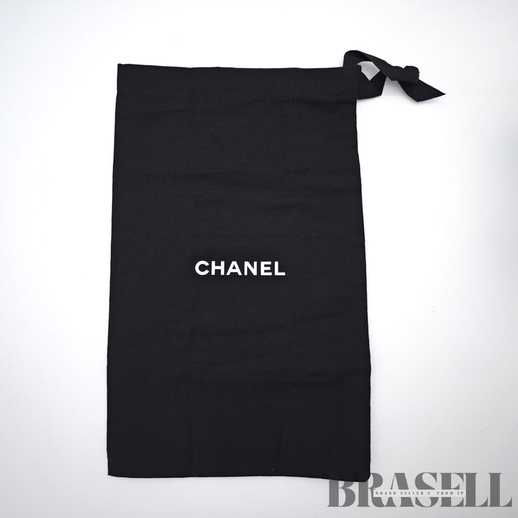 CHANEL CC Filigree Tricolor Mini Bag Red Blue White Coco Mark 【ImportFeeFREE】