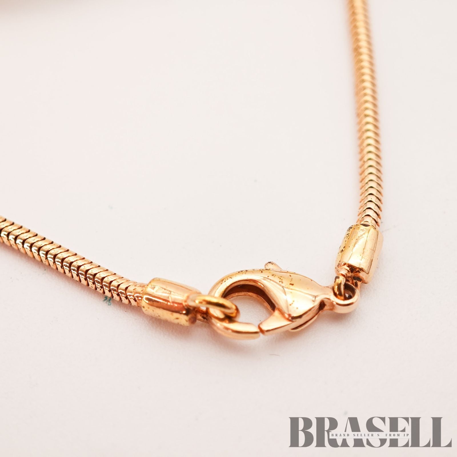 Givenchy Gold Tone Bracelet Vintage Fashion Jewelry【ImportFeeFREE】