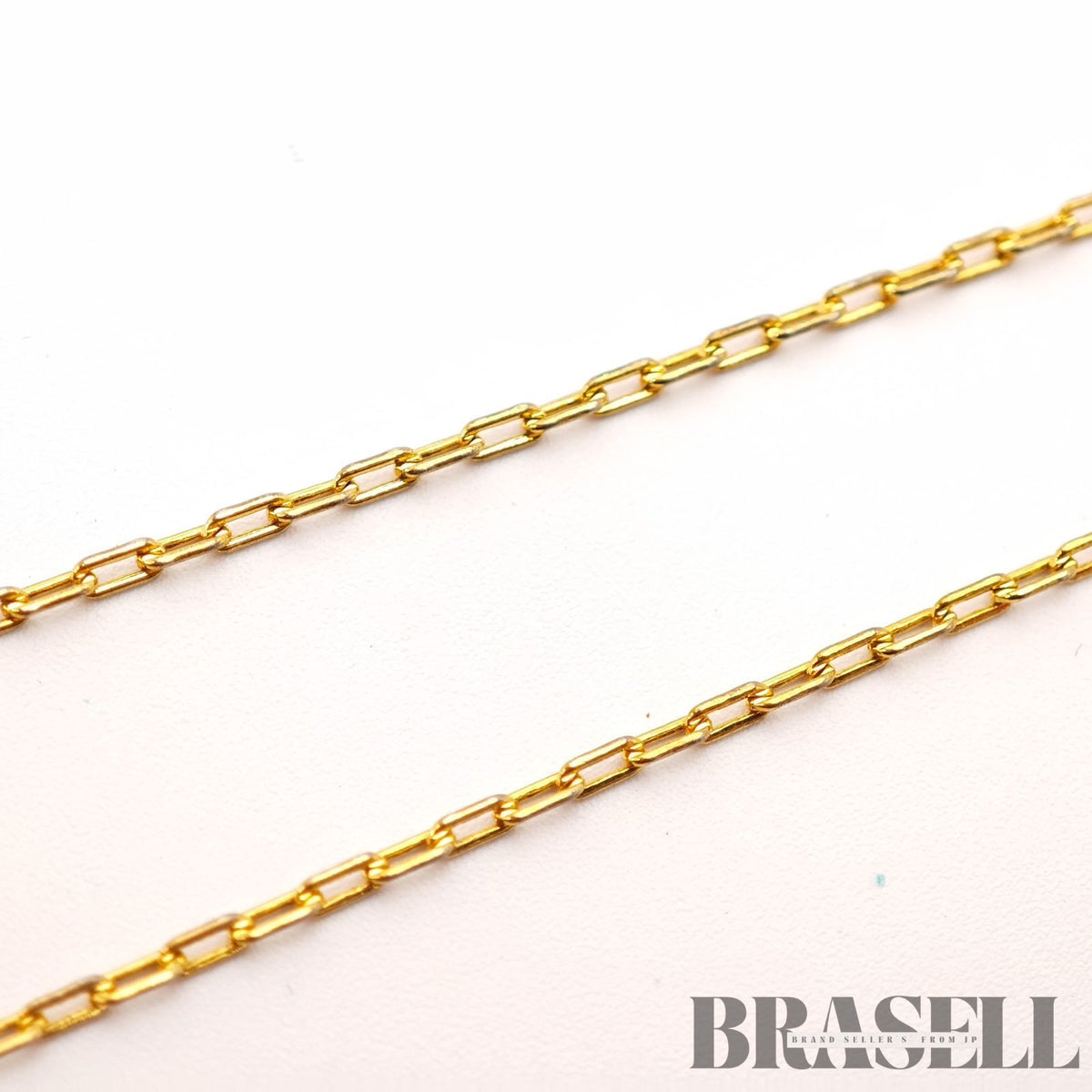 Givenchy G Logo Gold Tone Necklace Fashion Jewelry Pendant【ImportFeeFREE】
