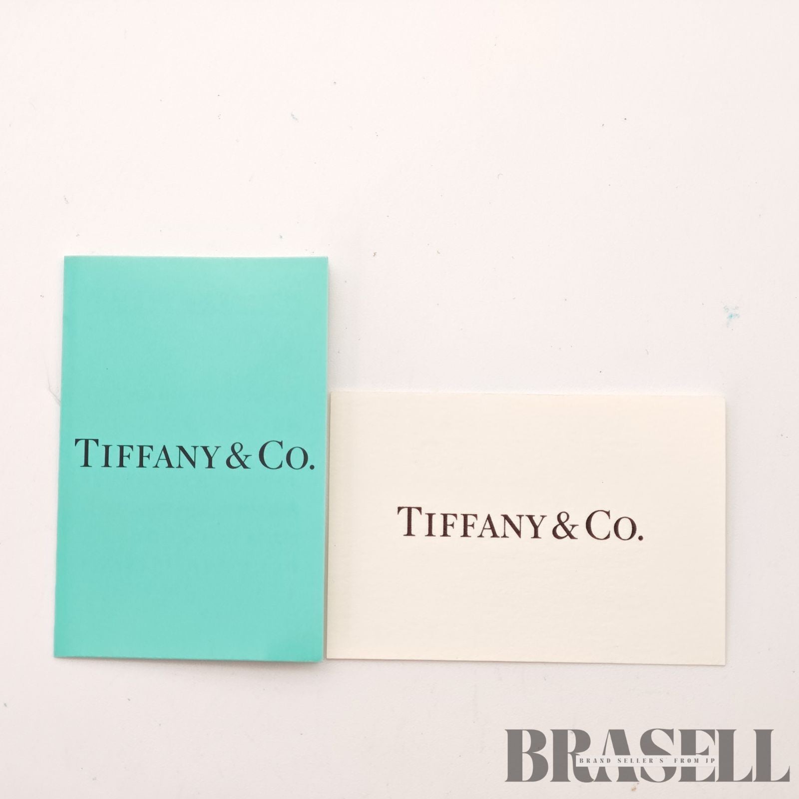 Tiffany & Co. 1837 Narrow Ring Sterling Silver Women's Ring 【ImportFeeFREE】