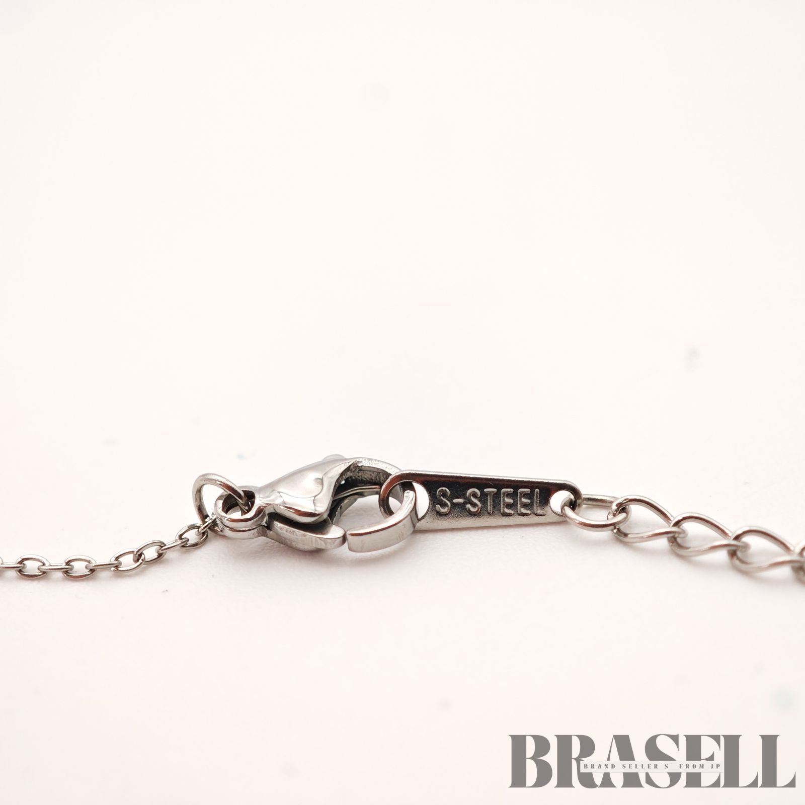 Tiffany & Co. Open Heart Necklace Sterling Silver Necklace【ImportFeeFREE】
