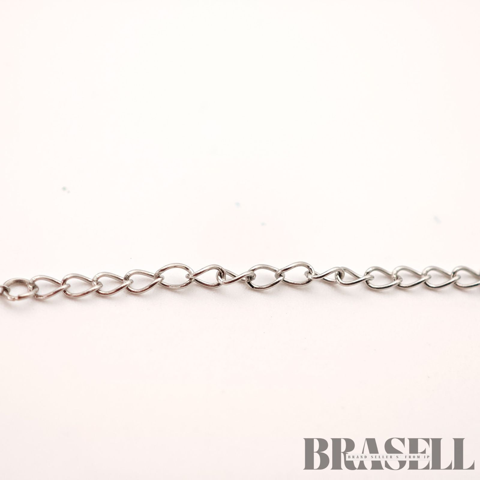 Tiffany & Co. Open Heart Necklace Sterling Silver Necklace【ImportFeeFREE】
