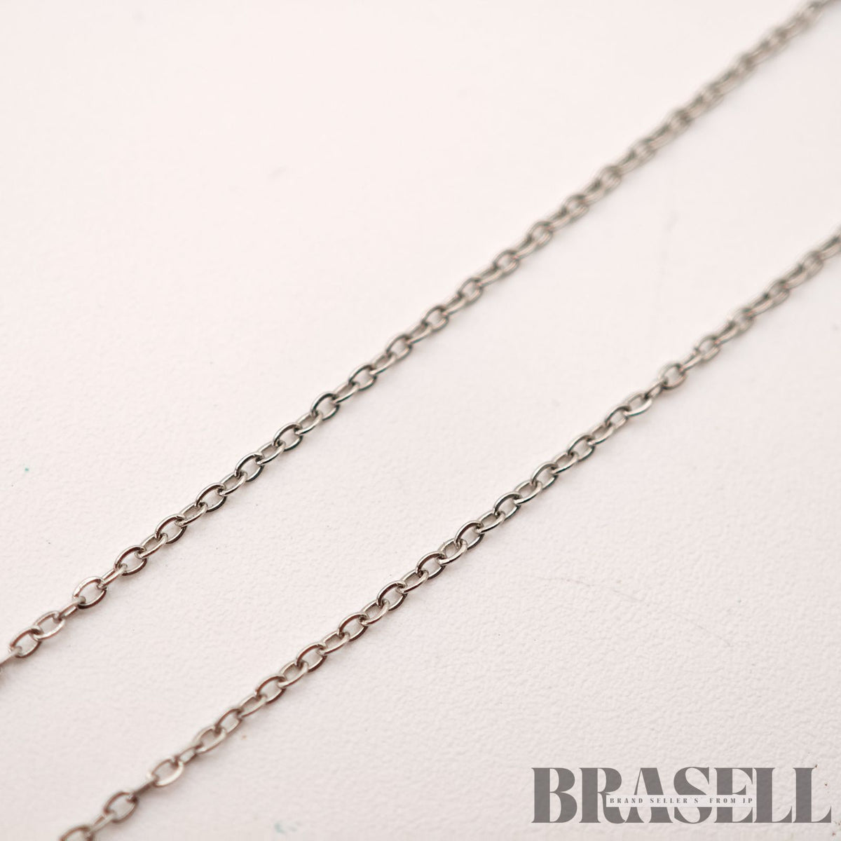 Tiffany & Co. Open Heart Necklace Sterling Silver Necklace【ImportFeeFREE】