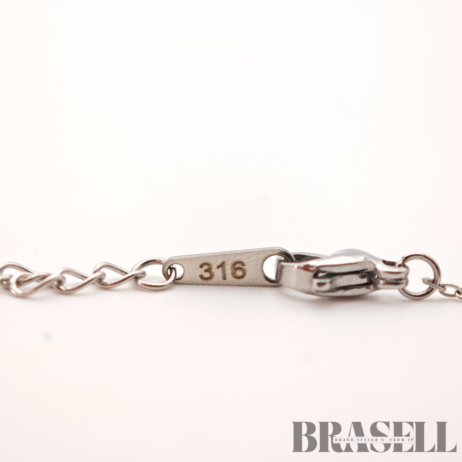 Tiffany & Co. Open Heart Necklace Sterling Silver Necklace【ImportFeeFREE】