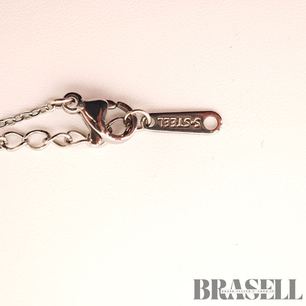 Tiffany & Co. Return to Tiffany Heart Tag Necklace Sterling【ImportFeeFREE】