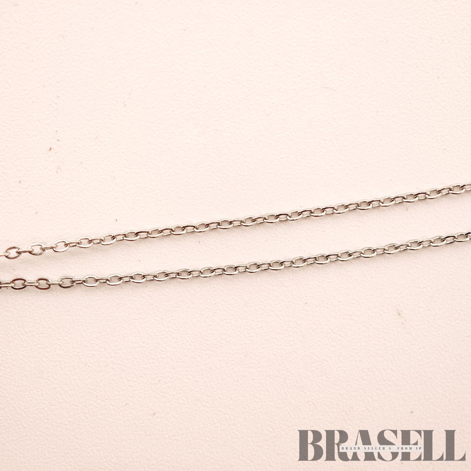 Tiffany & Co. Return to Tiffany Heart Tag Necklace Sterling【ImportFeeFREE】