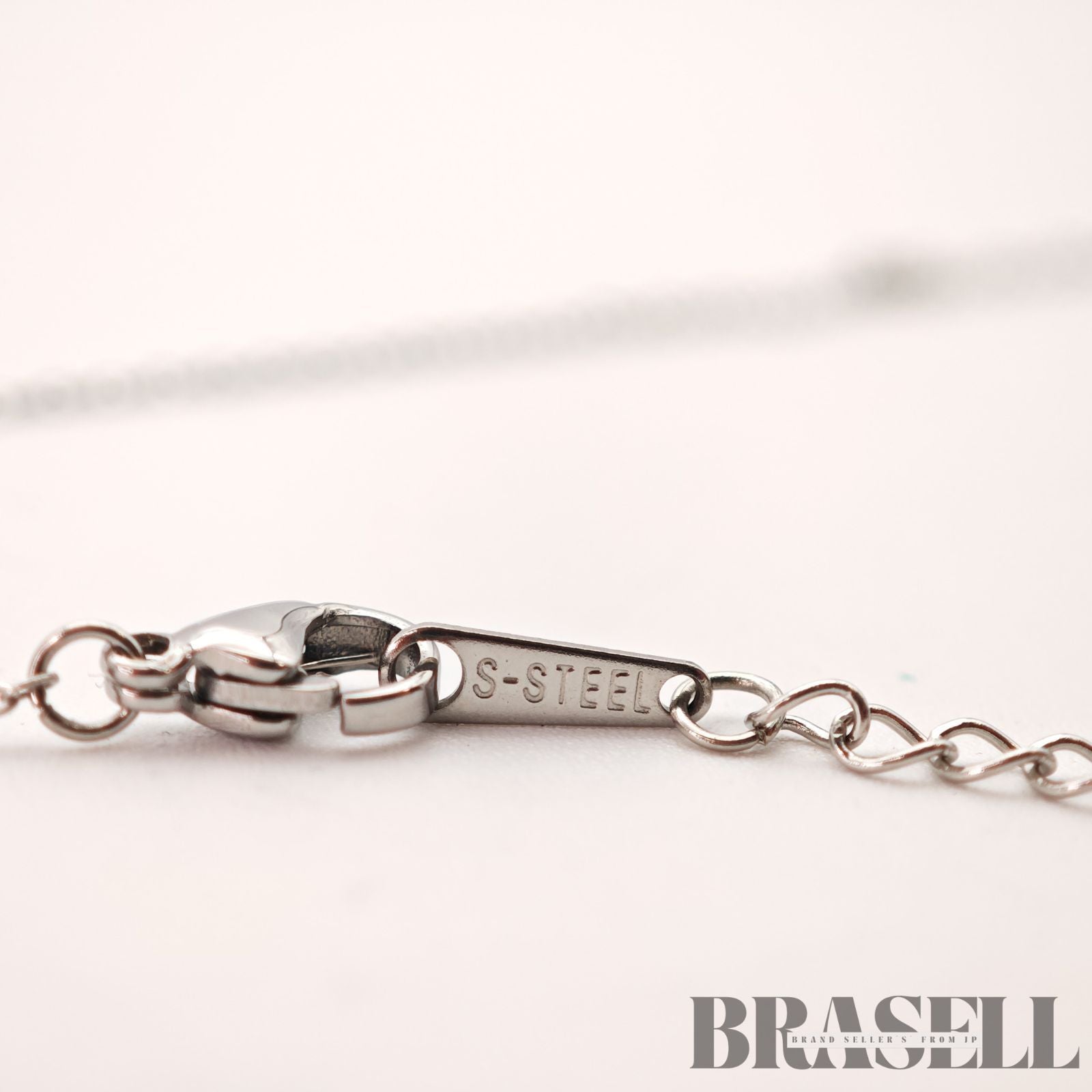 Tiffany & Co. Return to Tiffany Heart Tag Necklace Sterling【ImportFeeFREE】