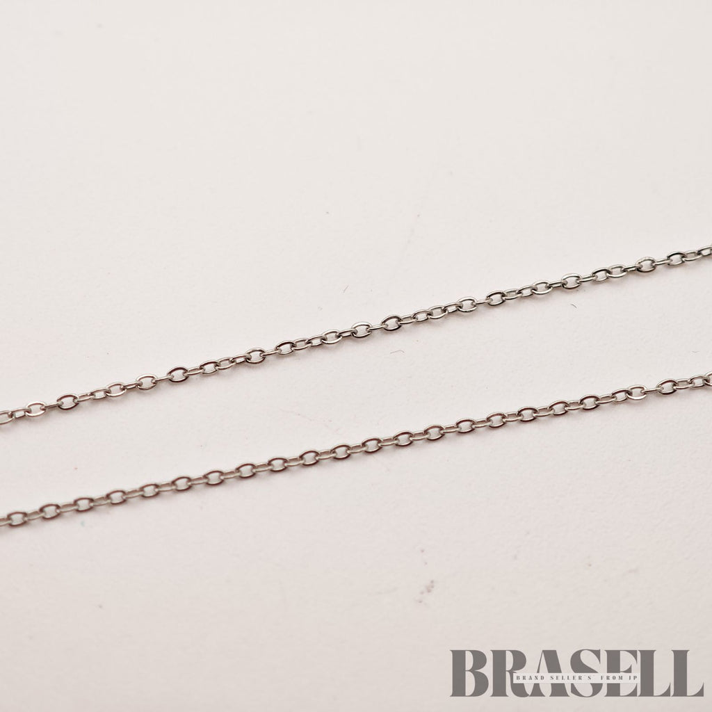 Tiffany & Co. Return to Tiffany Heart Tag Necklace Sterling【ImportFeeFREE】