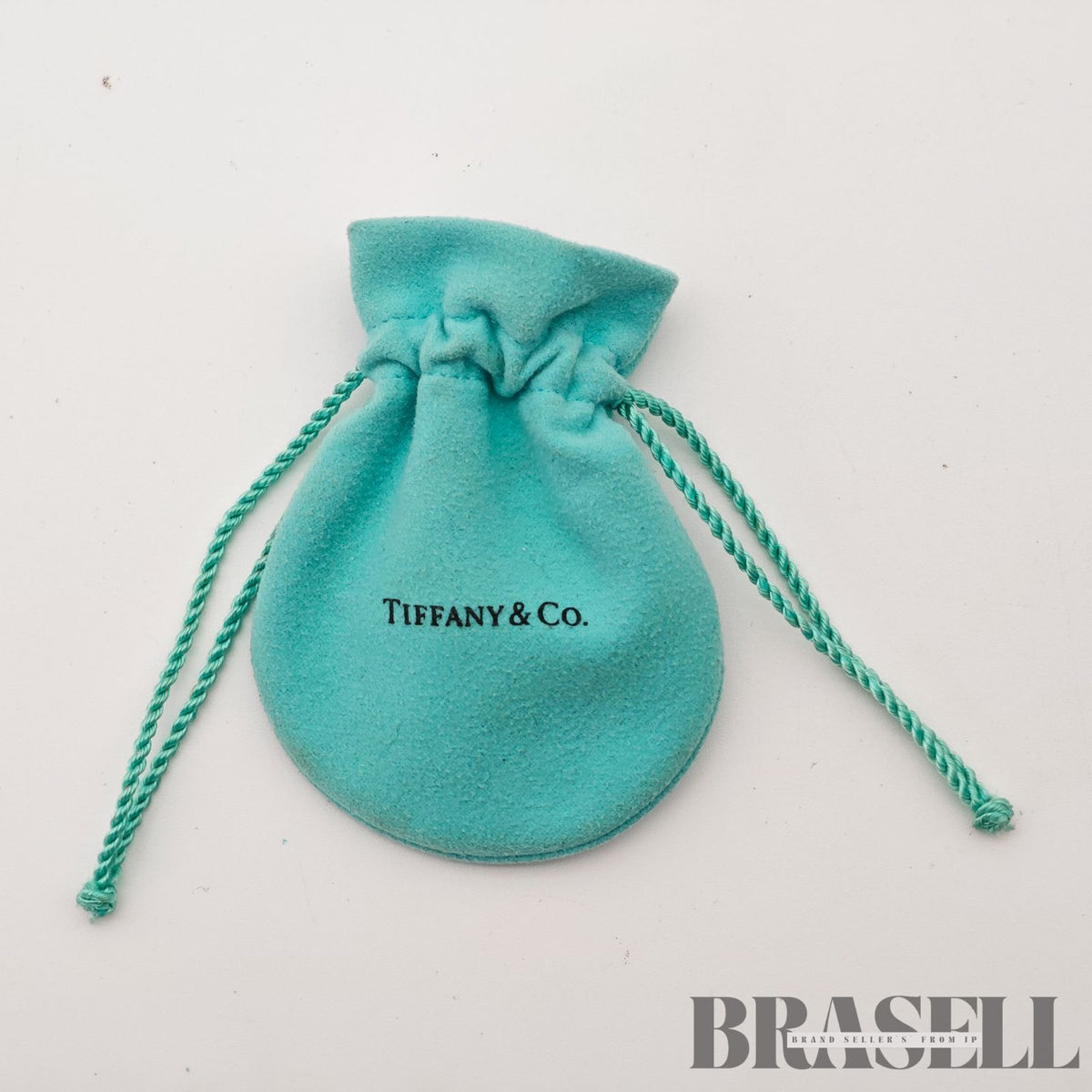 Tiffany & Co. Return to Tiffany Heart Tag Necklace Sterling【ImportFeeFREE】