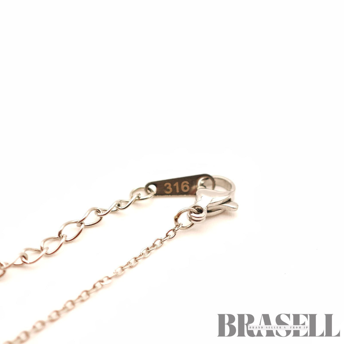 Tiffany & Co. Return to Tiffany Round Tag Necklace Sterling 【ImportFeeFREE】
