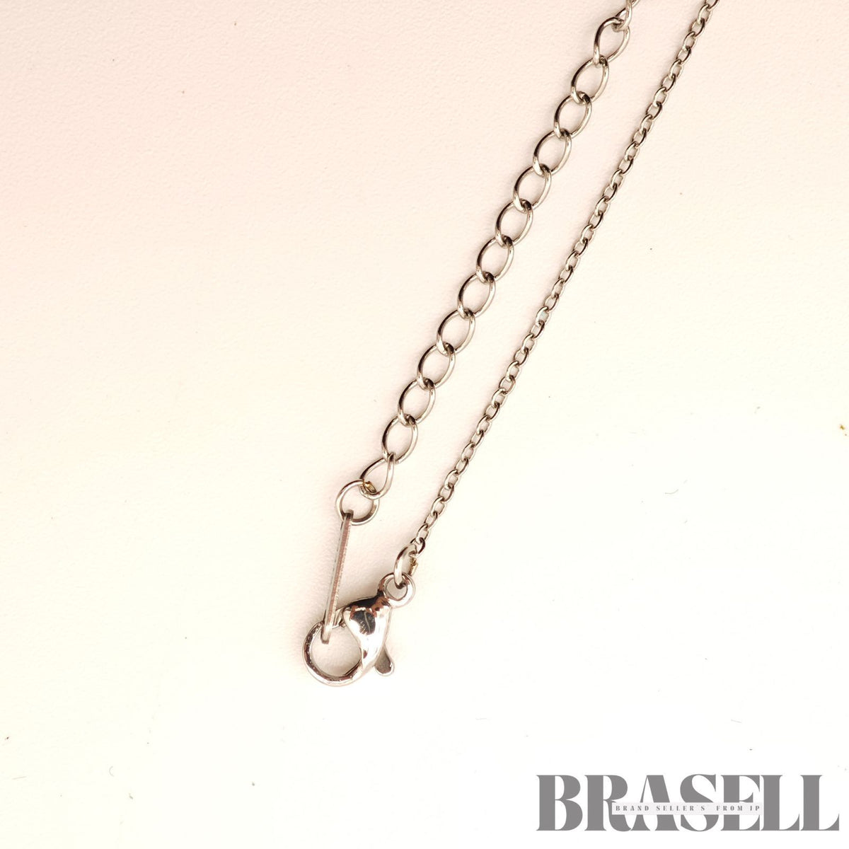 Tiffany & Co. Return to Tiffany Round Tag Necklace Sterling 【ImportFeeFREE】