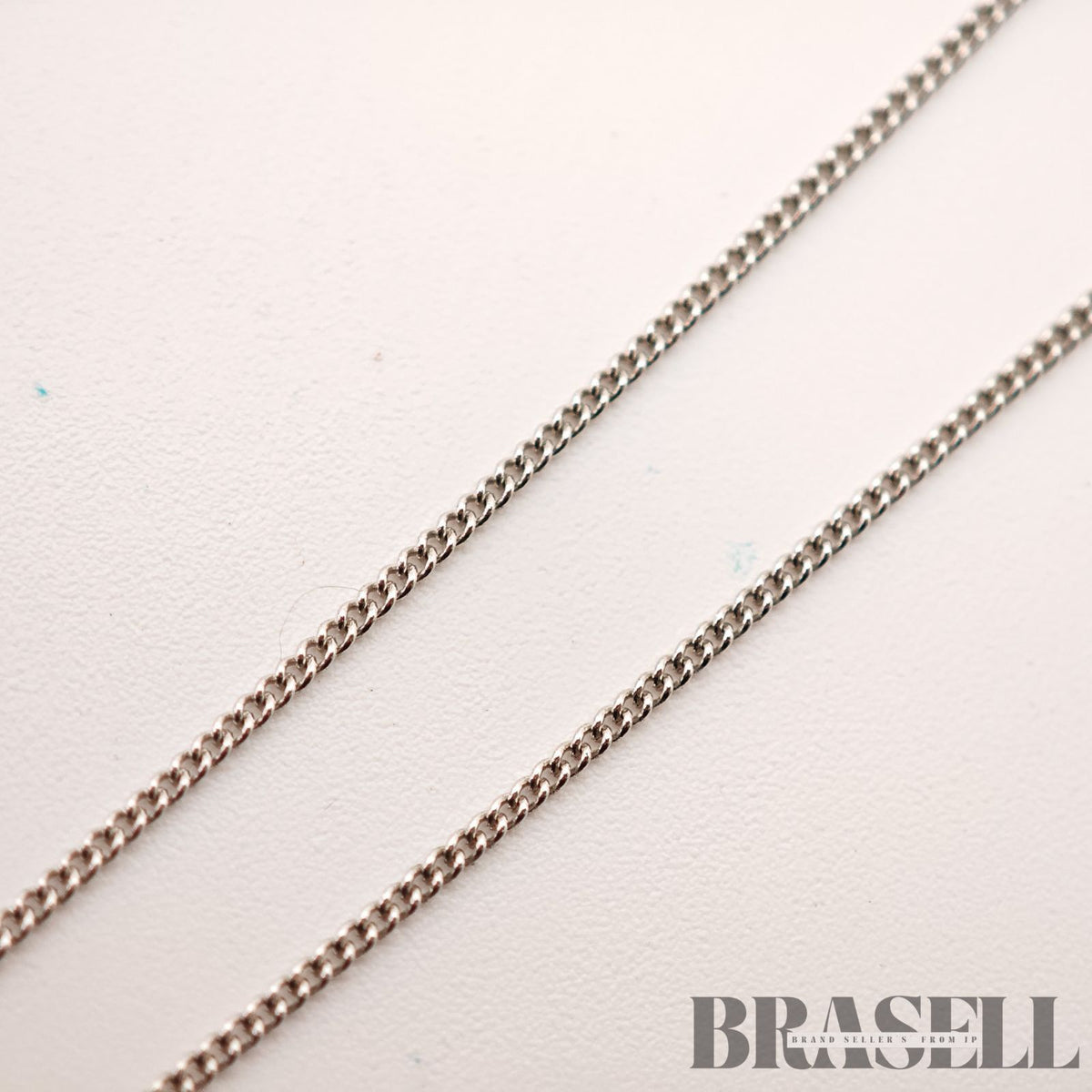 Tiffany & Co. Open Heart Necklace Sterling Silver 【ImportFeeFREE】
