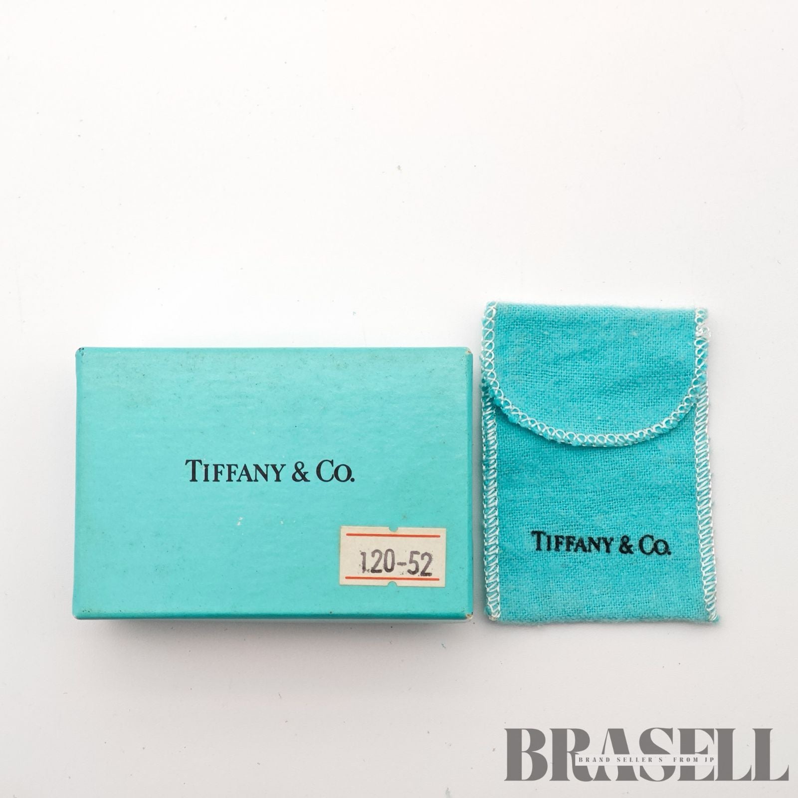 Tiffany & Co. Open Heart Necklace Sterling Silver 【ImportFeeFREE】