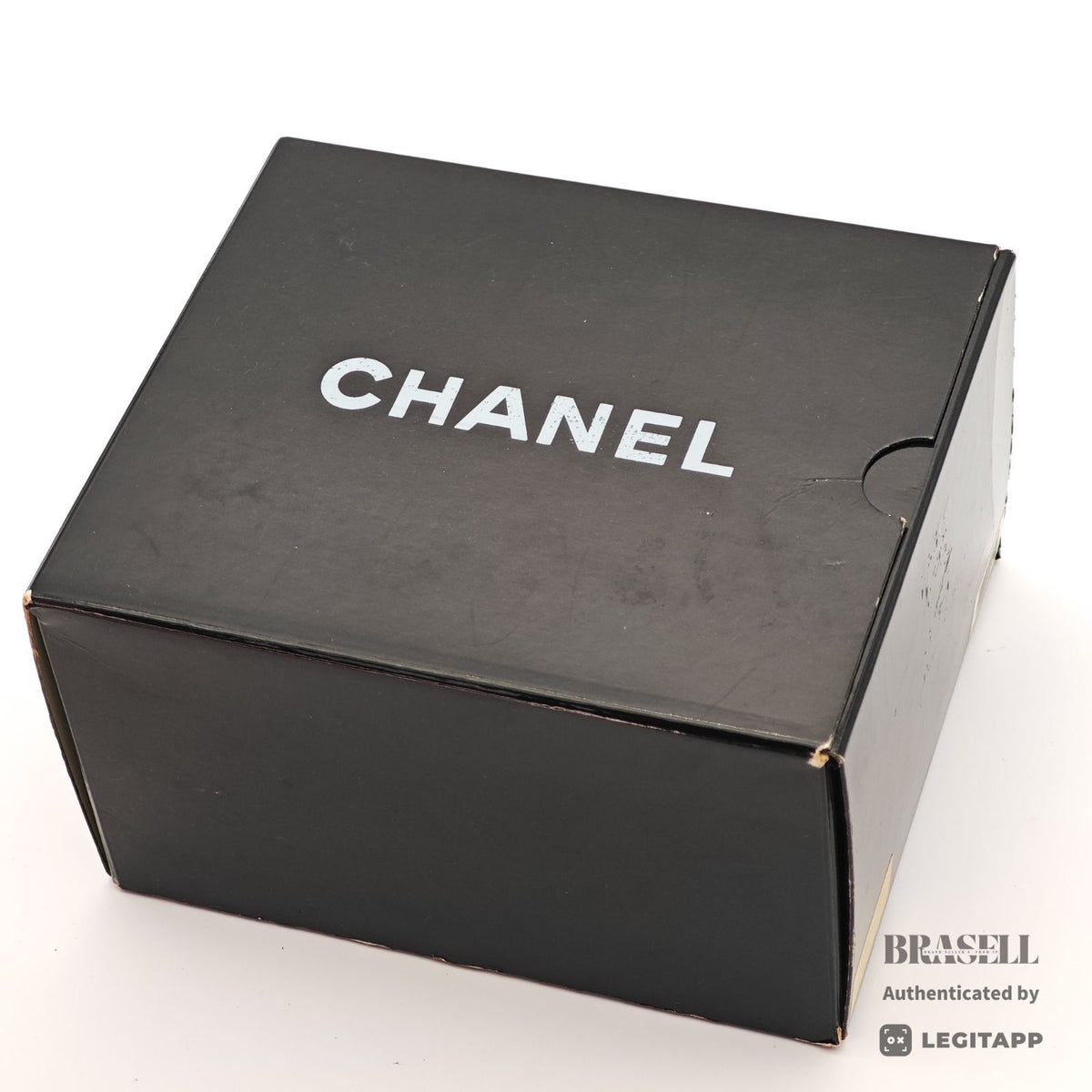 CHANEL Vanity Chain Bag Red Cylindrical Mini Shoulder Bag【ImportFeeFREE】