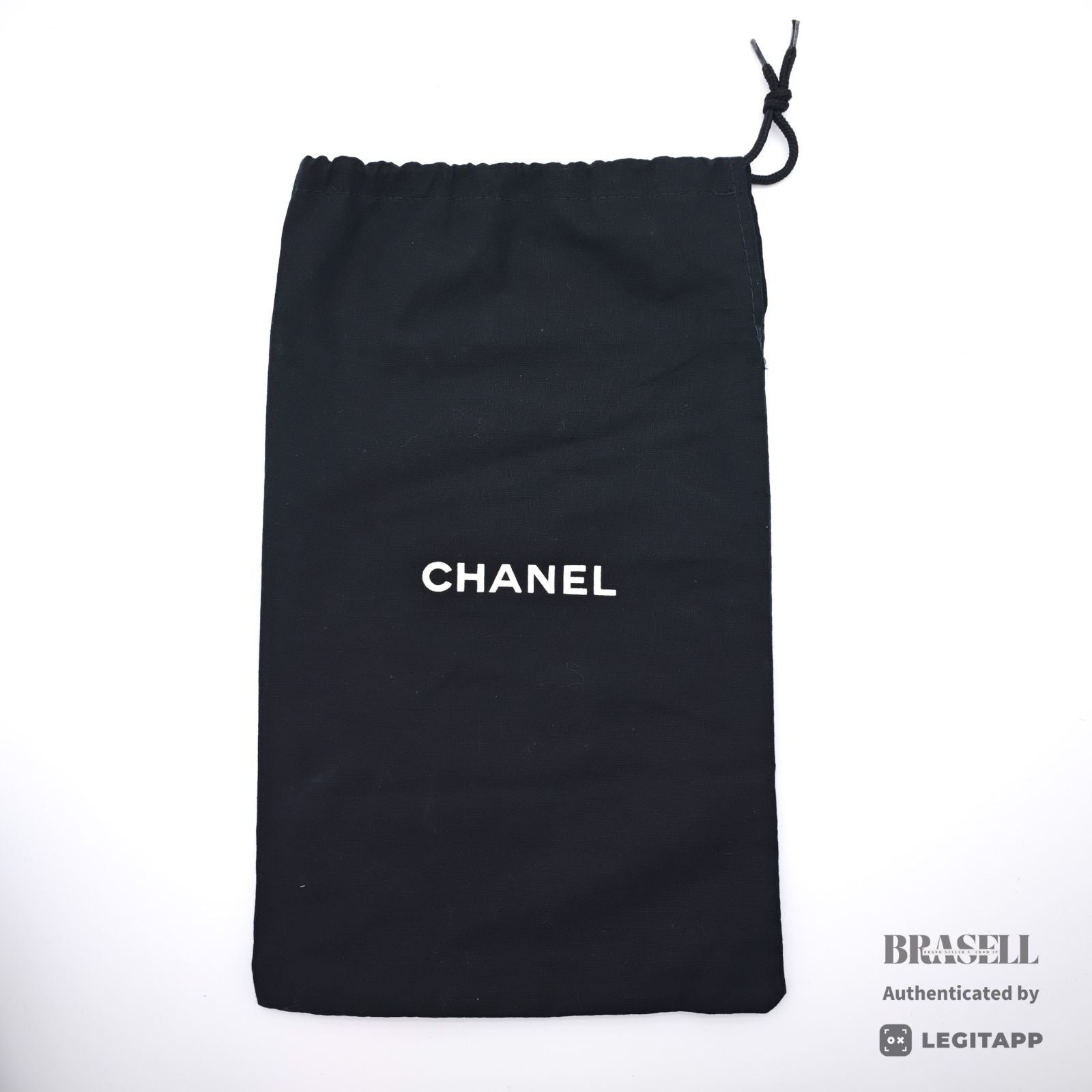 CHANEL Matelasse Metallic Shoulder Bag Blue Women's Dust Bag【ImportFeeFREE】