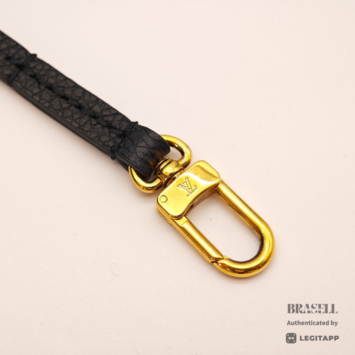 LOUIS VUITTON Monogram Empreinte Neverfull MM M45685 Tote Black【ImportFeeFREE】