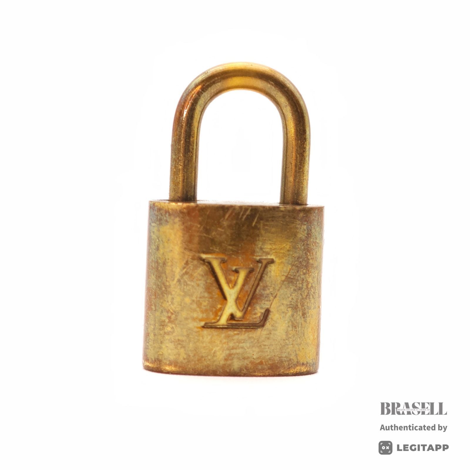 LOUIS VUITTON Monogram Ellipse PM M51127 Handbag Brown Women's【ImportFeeFREE】