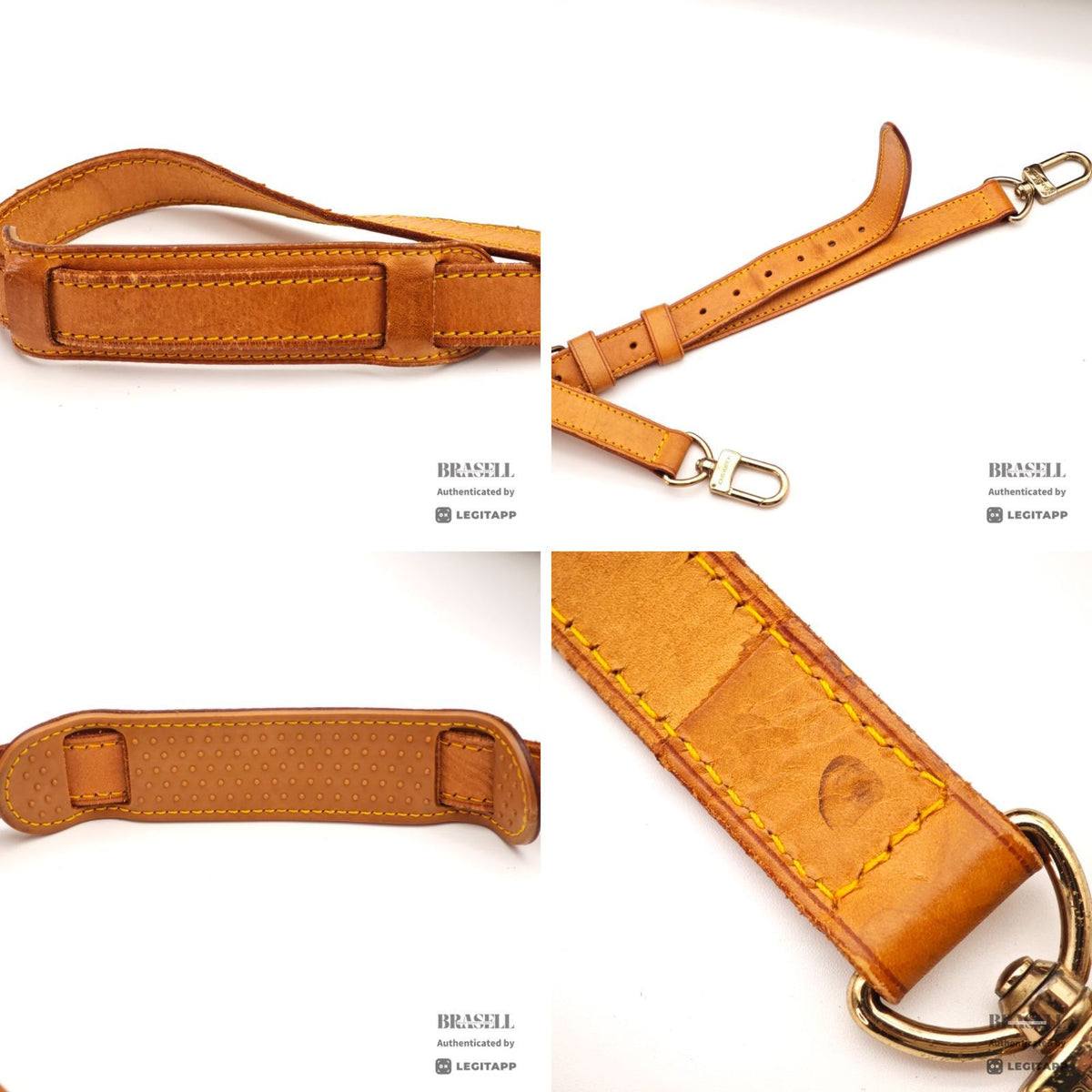 LOUIS VUITTON Monogram Keepall Bandoulire 50 M41416 Boston Bag【ImportFeeFREE】