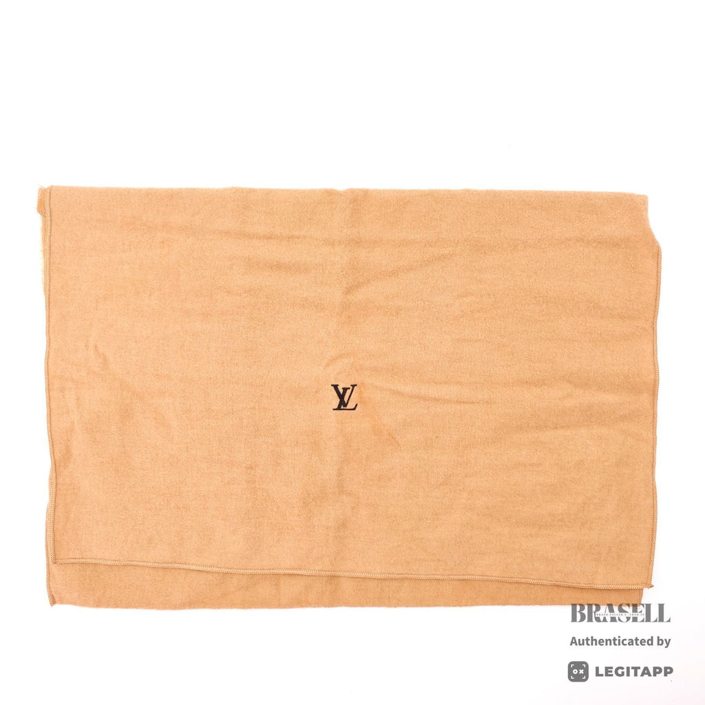 LOUIS VUITTON Ebene Bloomsbury PM N42251 Shoulder Bag Brown【ImportFeeFREE】
