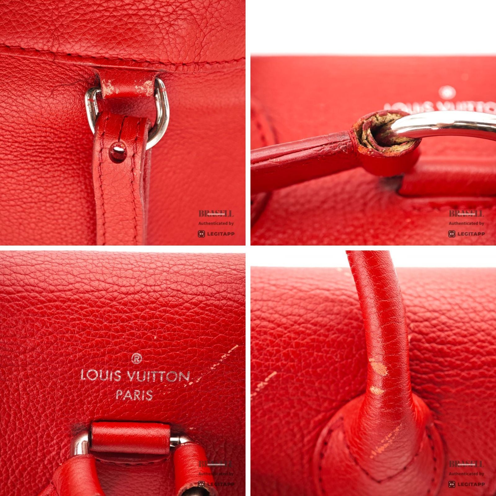 LOUIS VUITTON Epi Speedy M59032 Handbag Black Women's【ImportFeeFREE】