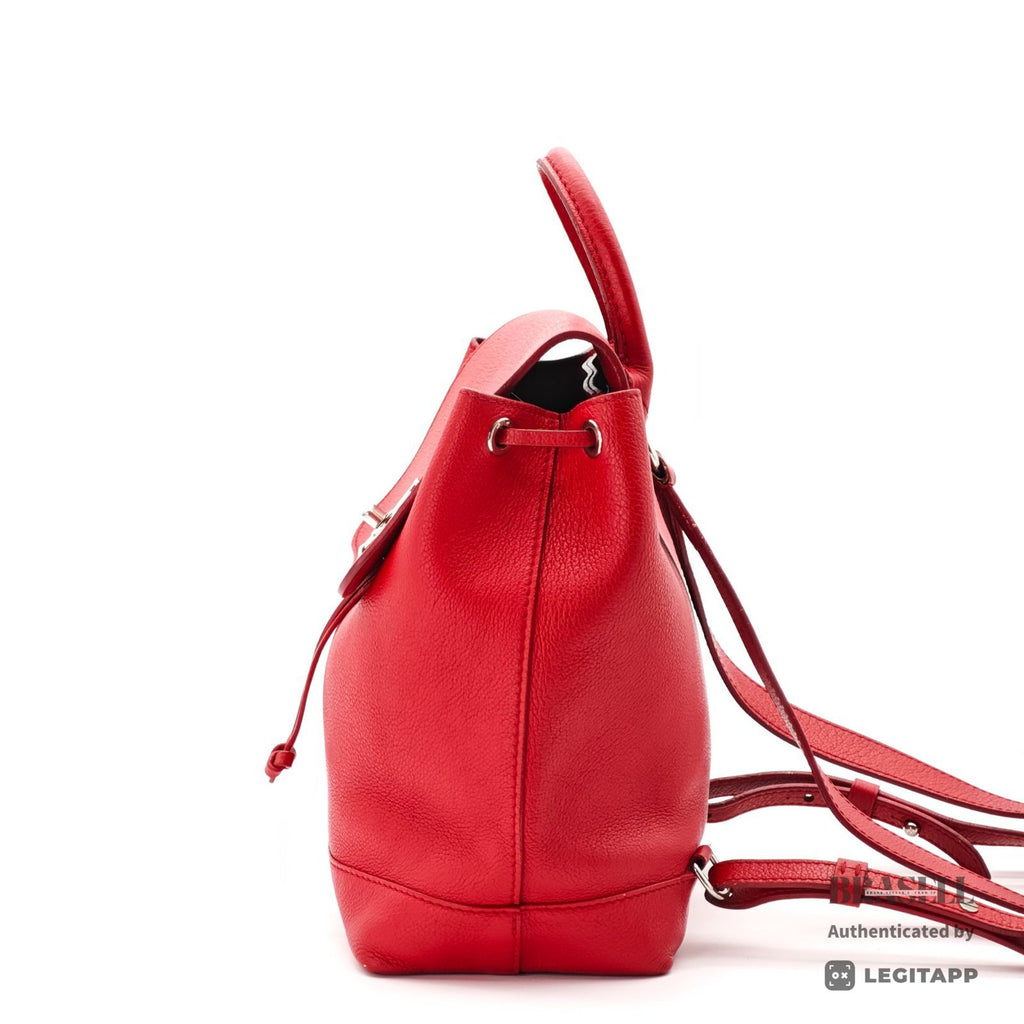 LOUIS VUITTON Epi Speedy M59032 Handbag Black Women's【ImportFeeFREE】