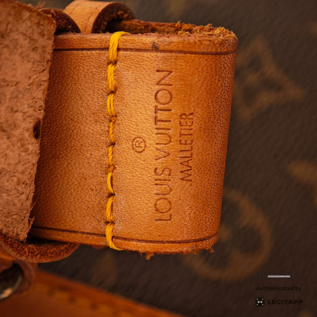 LOUIS VUITTON Keepall 60 M41422 Hand Bag Boston Bag Monogram BN【ImportFeeFREE】