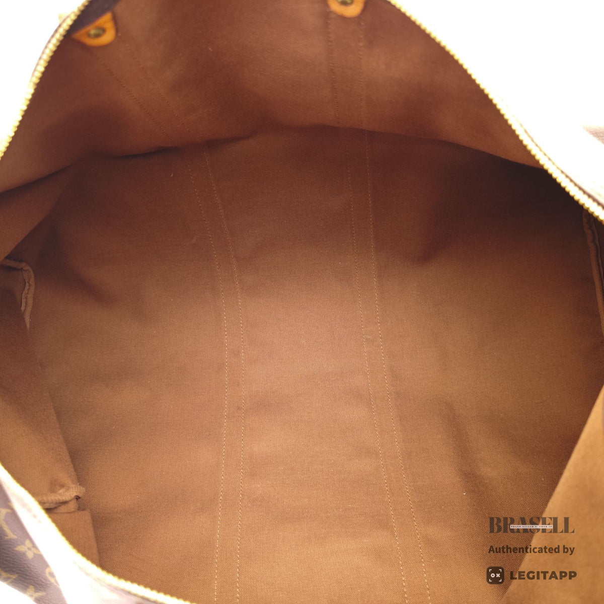 LOUIS VUITTON Keepall 60 M41422 Hand Bag Boston Bag Monogram BN【ImportFeeFREE】