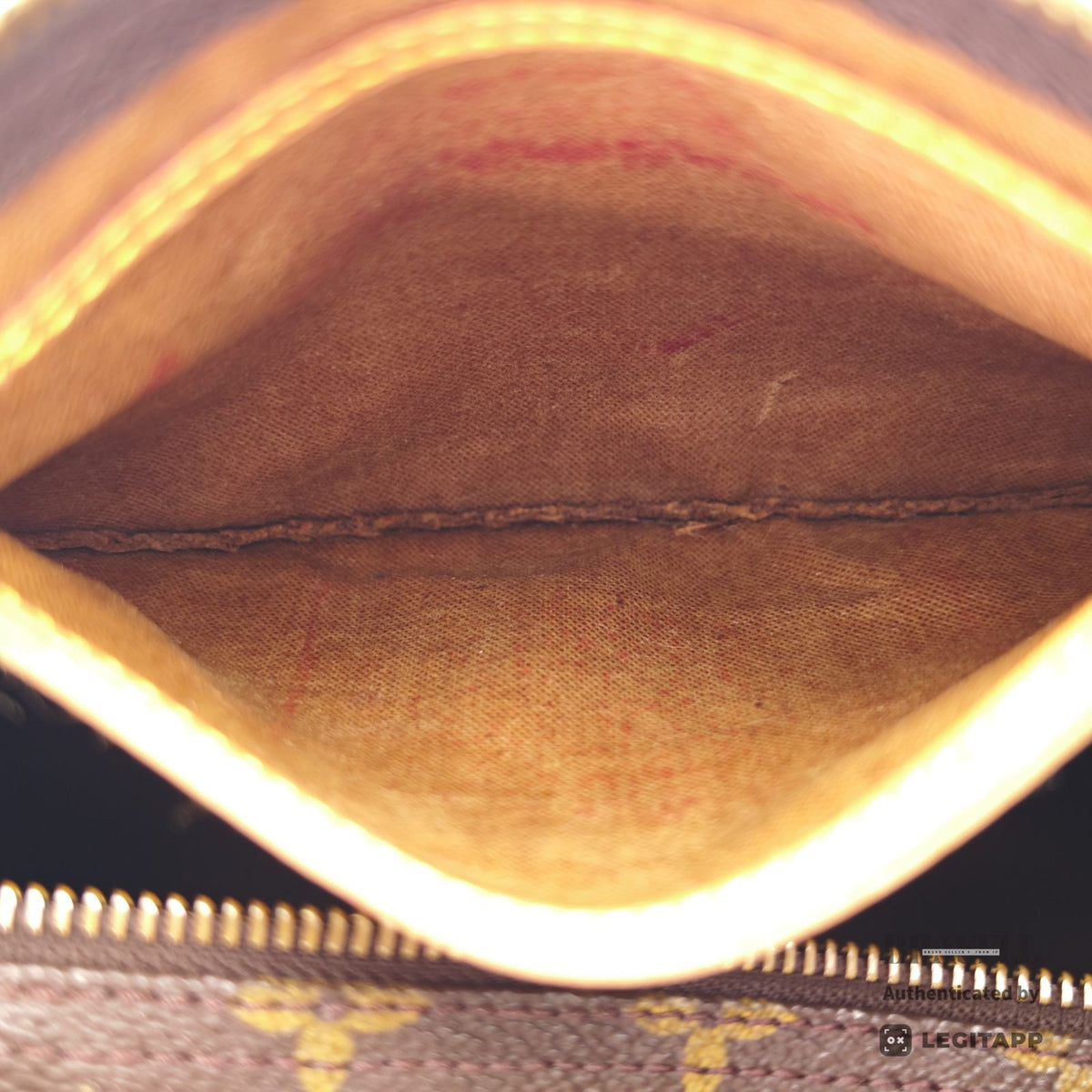 LOUIS VUITTON Speedy 30 M41526 Hand Bag Mini Boston Monogram BN【ImportFeeFREE】
