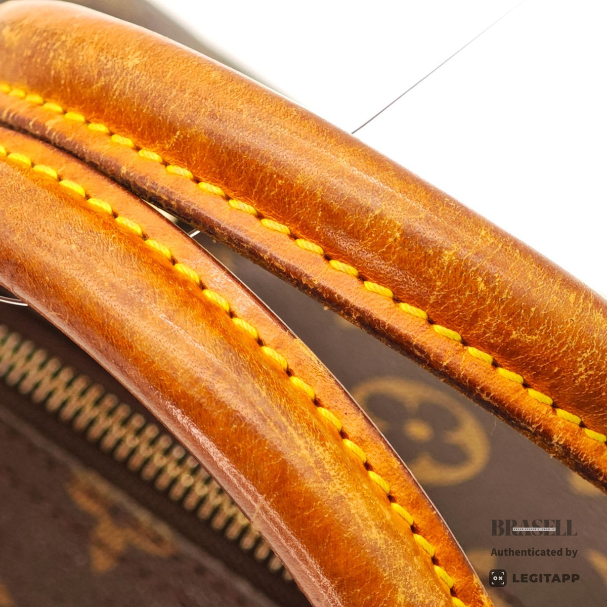 LOUIS VUITTON Speedy 30 M41526 Hand Bag Mini Boston Monogram BN【ImportFeeFREE】