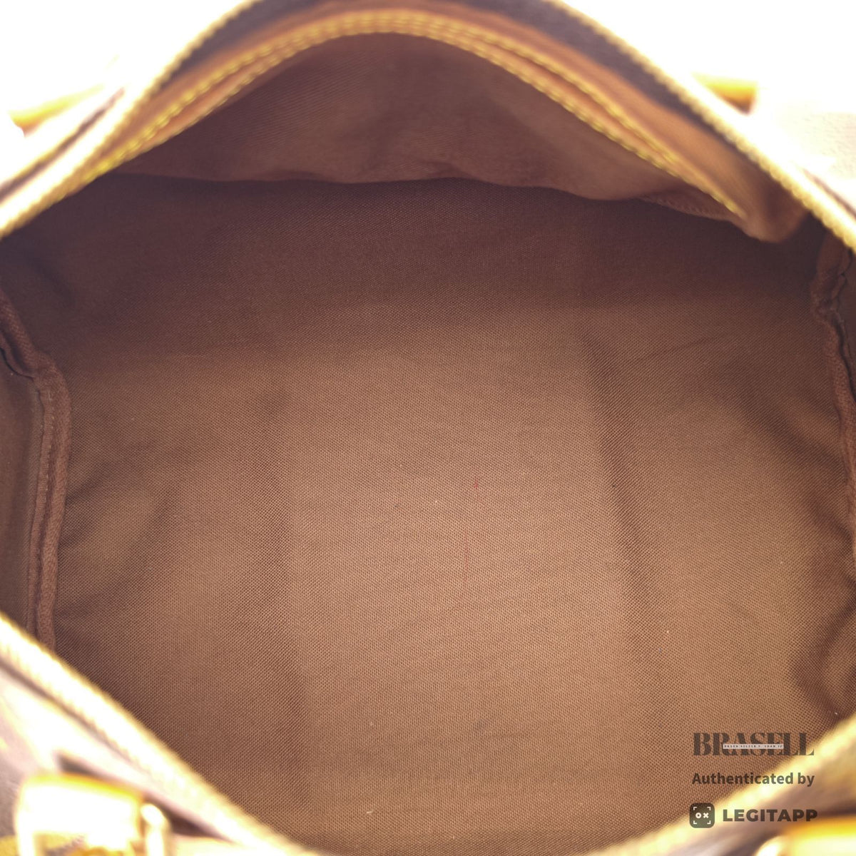 LOUIS VUITTON Speedy 30 M41526 Hand Bag Mini Boston Monogram 【ImportFeeFREE】