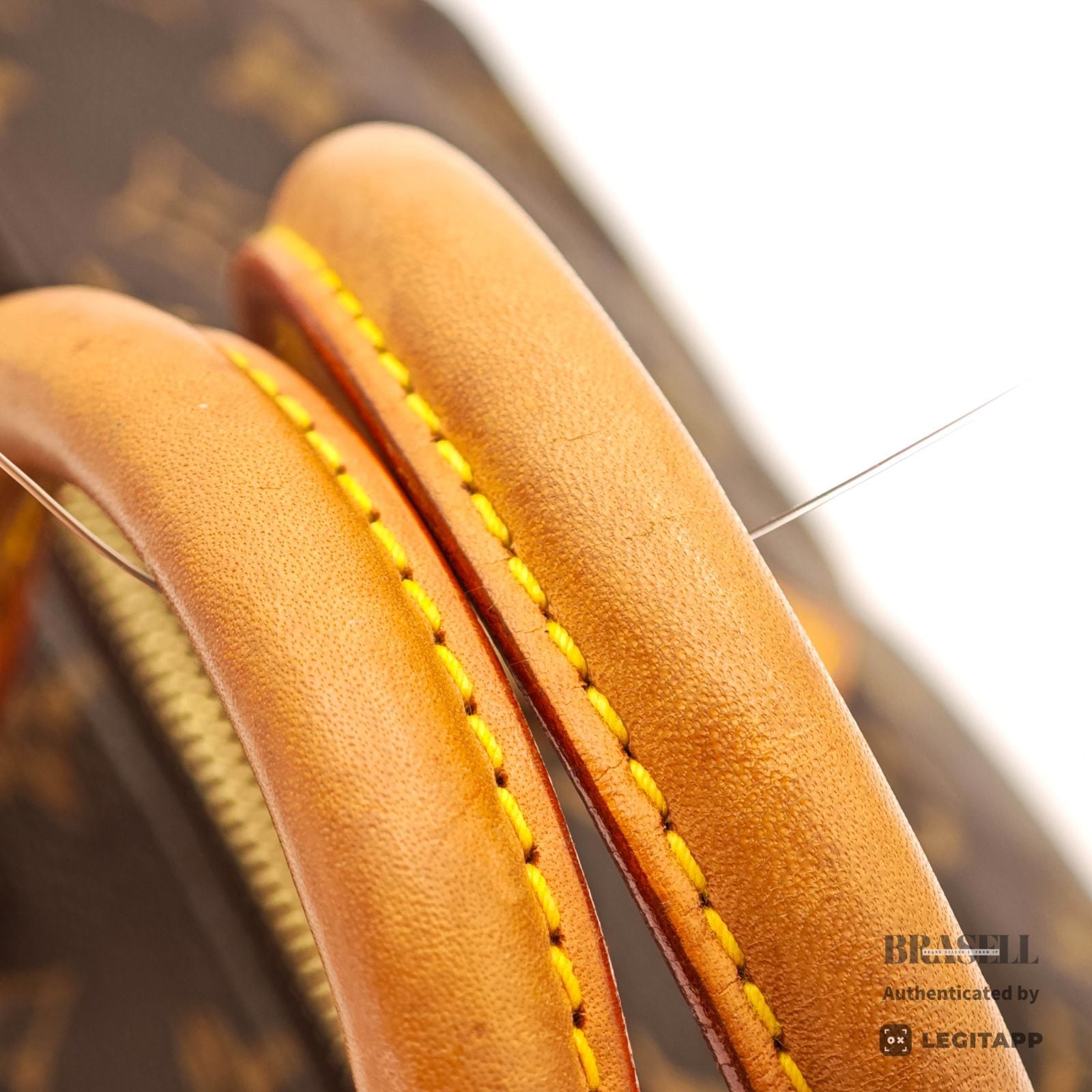 LOUIS VUITTON Speedy 40 M41522 Hand Bag Mini Boston Monogram BN【ImportFeeFREE】