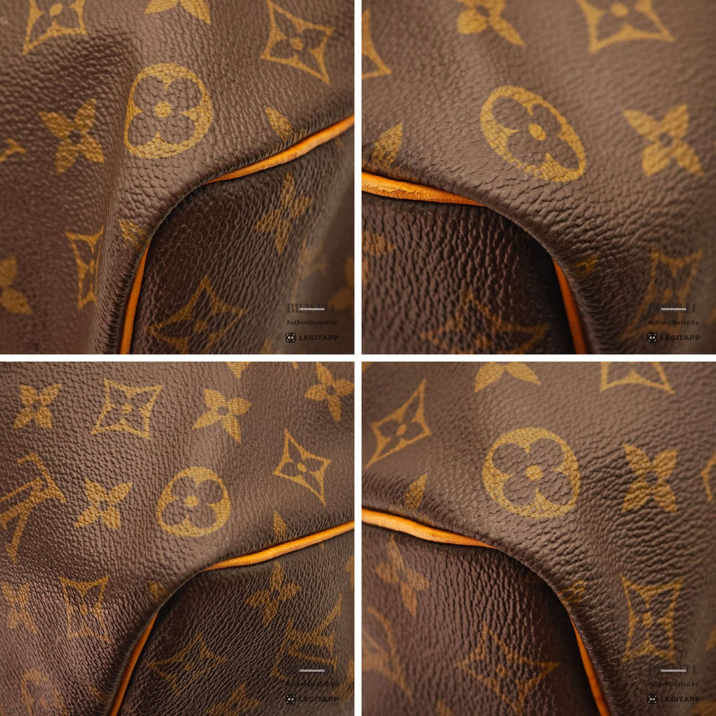 LOUIS VUITTON Keepall Bandouliere 50 M41416 Boston Bag Monogram【ImportFeeFREE】