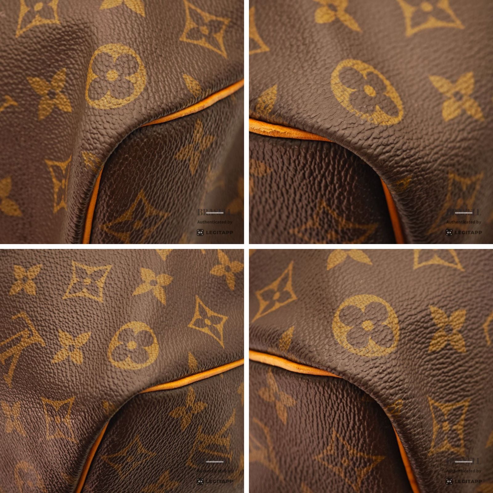 LOUIS VUITTON Keepall Bandouliere 50 M41416 Boston Bag Monogram【ImportFeeFREE】