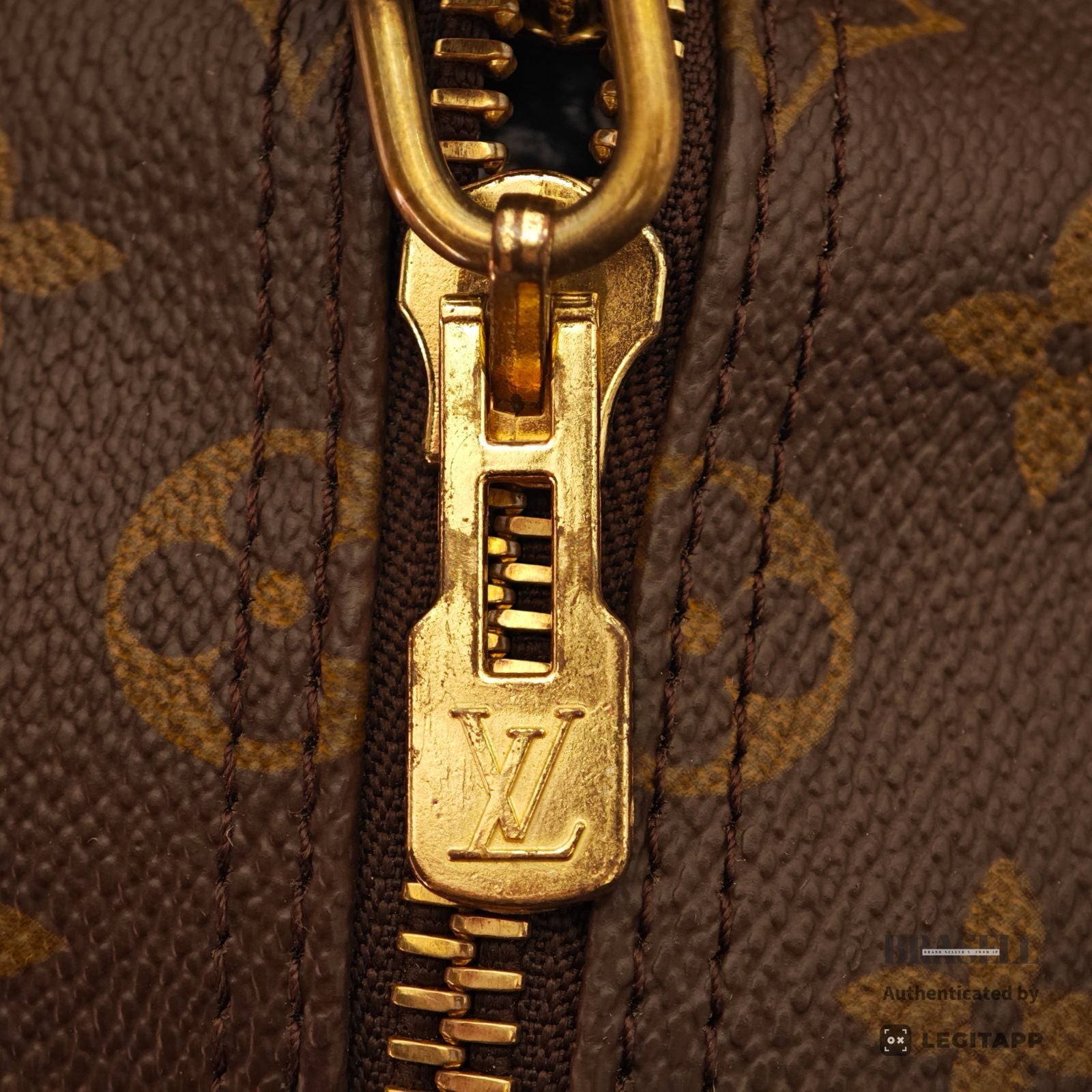 LOUIS VUITTON Keepall Bandouliere 50 M41416 Boston Bag Monogram【ImportFeeFREE】