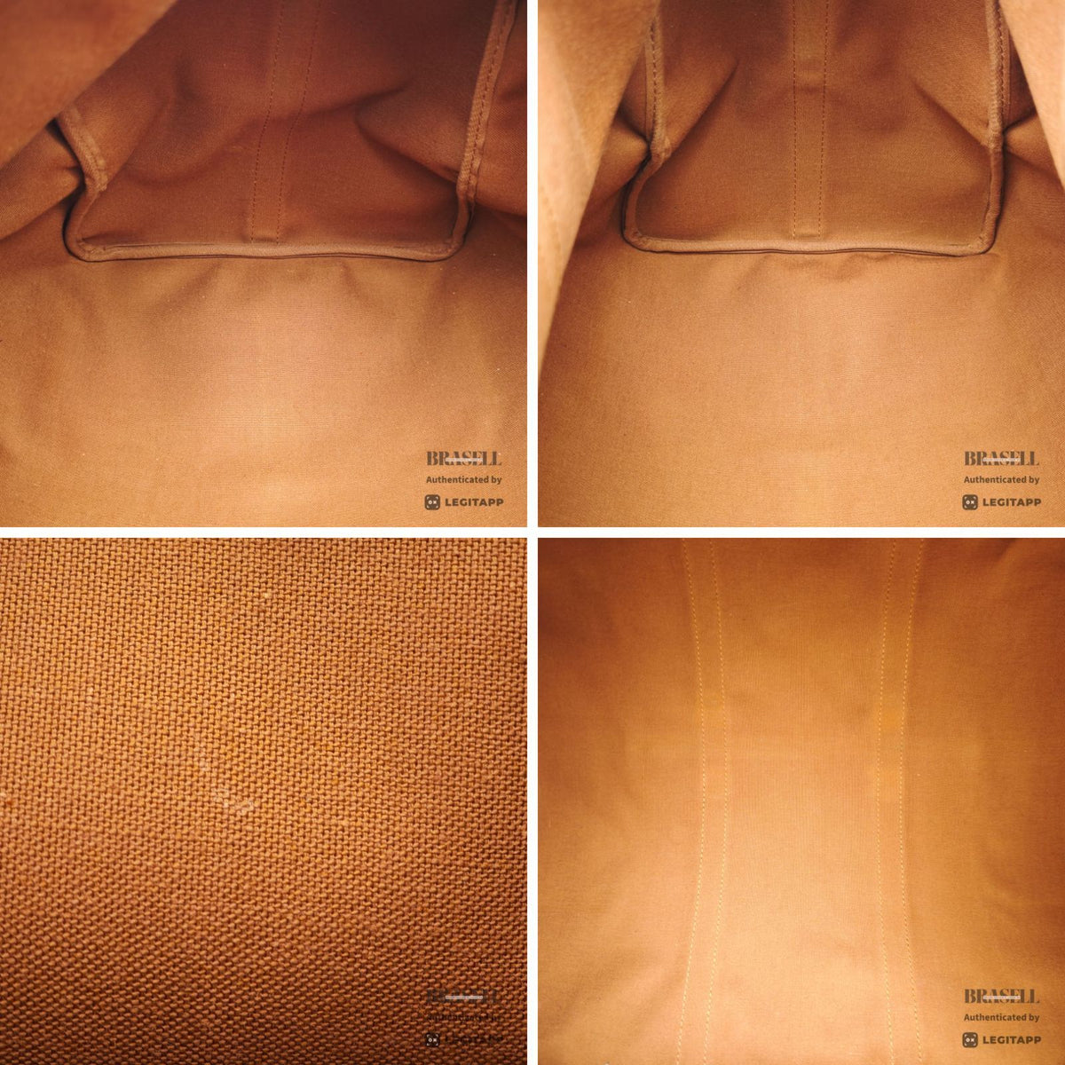 LOUIS VUITTON Keepall Bandouliere 60 M41412 2Way Boston【ImportFeeFREE】