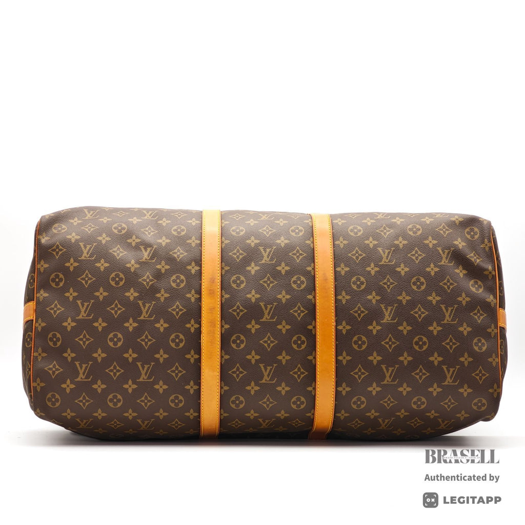 LOUIS VUITTON Keepall Bandouliere 60 M41412 2Way Boston【ImportFeeFREE】