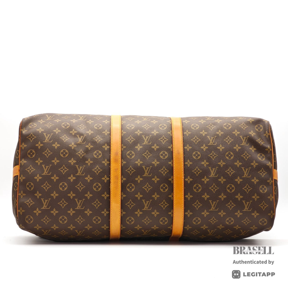 LOUIS VUITTON Keepall Bandouliere 60 M41412 2Way Boston【ImportFeeFREE】