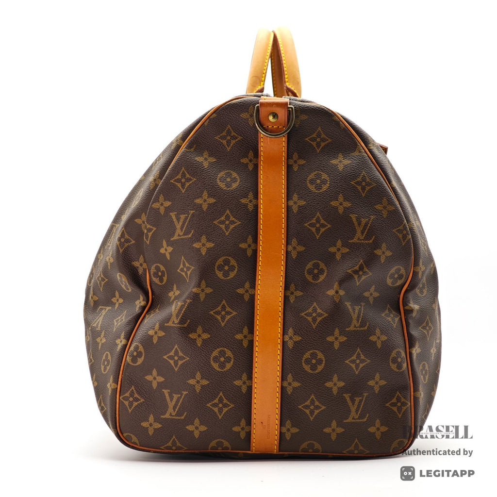 LOUIS VUITTON Keepall Bandouliere 60 M41412 2Way Boston【ImportFeeFREE】