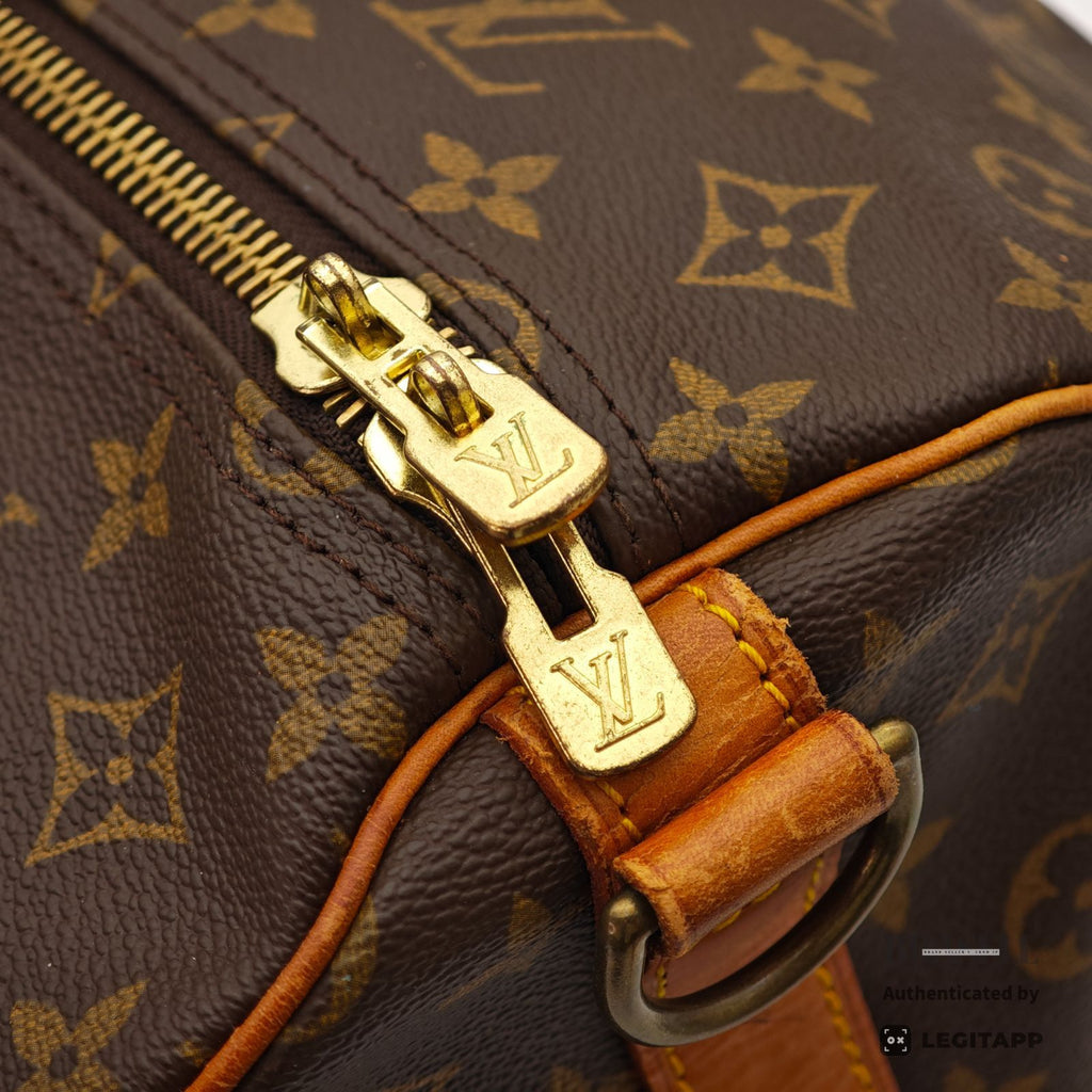 LOUIS VUITTON Keepall Bandouliere 60 M41412 2Way Boston【ImportFeeFREE】