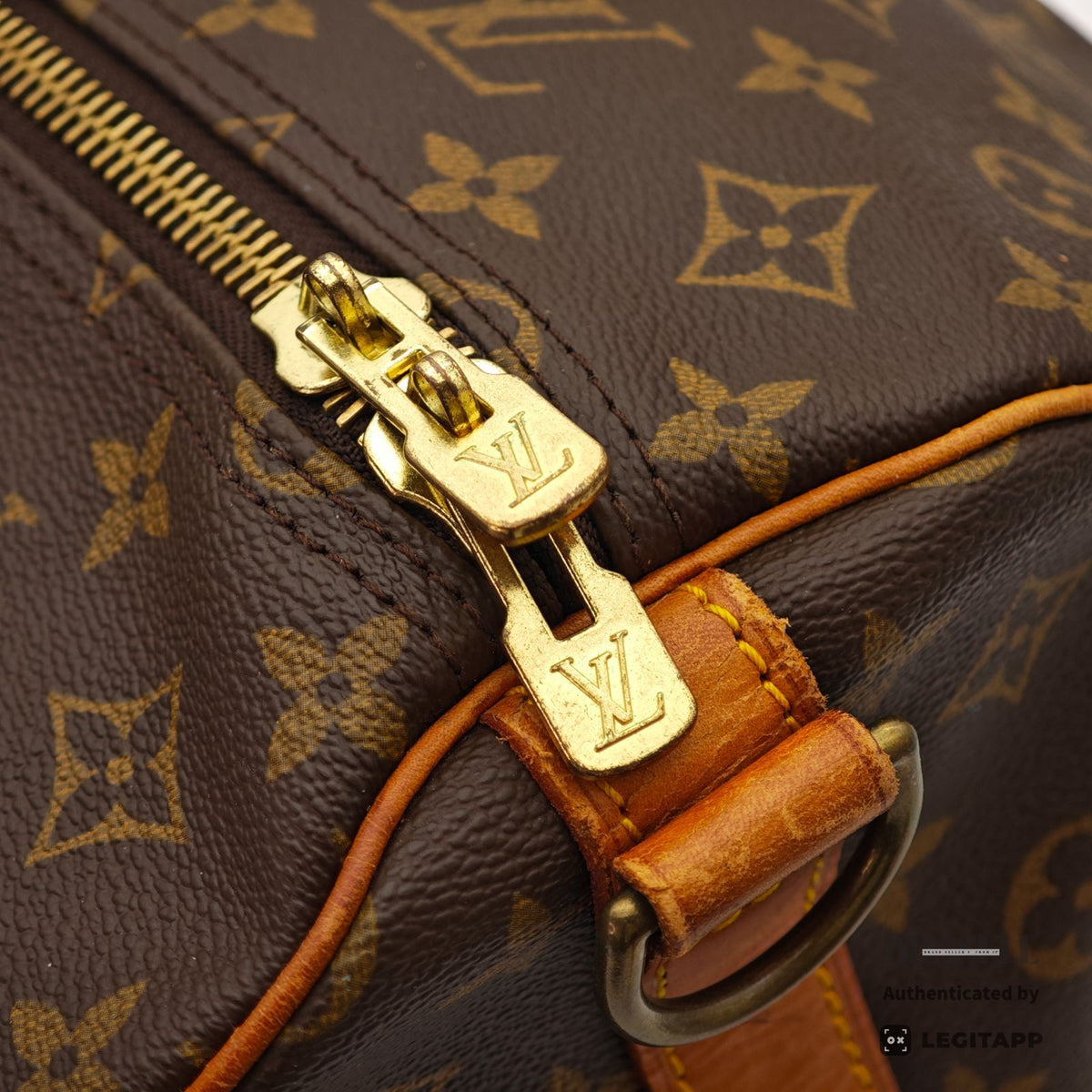 LOUIS VUITTON Keepall Bandouliere 60 M41412 2Way Boston【ImportFeeFREE】