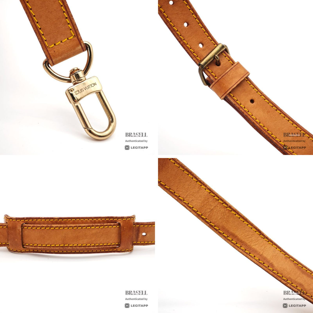 LOUIS VUITTON Keepall Bandouliere 60 M41412 2Way Boston【ImportFeeFREE】