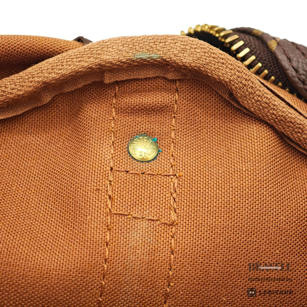 LOUIS VUITTON Keepall Bandouliere 60 M41412 2Way Boston【ImportFeeFREE】
