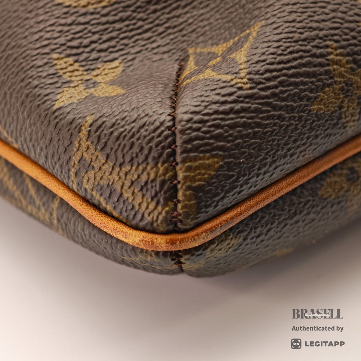 LOUIS VUITTON LV Musette Salsa M51258 Shoulder Bag Monogram BN 【ImportFeeFREE】